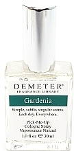 Demeter Fragrance Gardenia - Perfume — photo N1