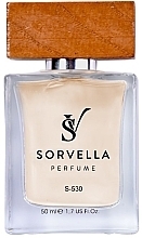 Fragrances, Perfumes, Cosmetics Sorvella Perfume S-530 - Perfume