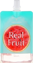 Fragrances, Perfumes, Cosmetics Moisturizing & Soothing Gel - Skin79 Real Fruit Soothing Gel Watermelon