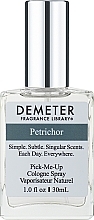 Fragrances, Perfumes, Cosmetics Demeter Fragrance Petrichor - Perfumy