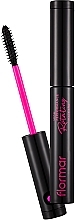 Fragrances, Perfumes, Cosmetics Mascara - Flormar High Performance Rotating Volume Mascara