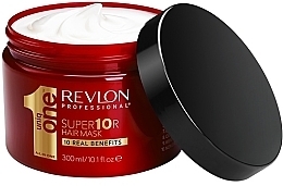 Fragrances, Perfumes, Cosmetics Hair Mask - Revlon Revlon Professional Uniq One Superior Hair Mask