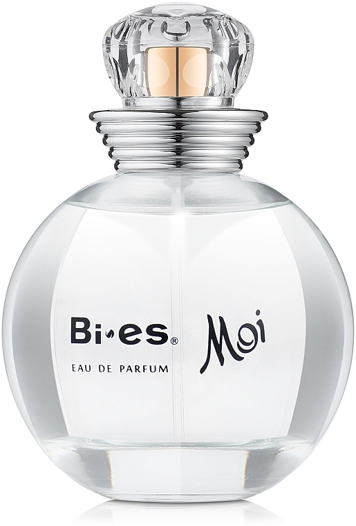 Bi-Es Moi - Eau de Parfum — photo N1