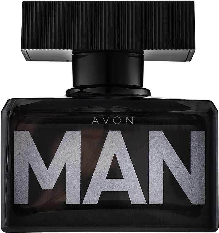 Avon Man - Eau de Toilette — photo N1