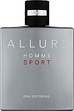 Chanel Allure Homme Sport Eau Extreme - Eau de Parfum — photo N1