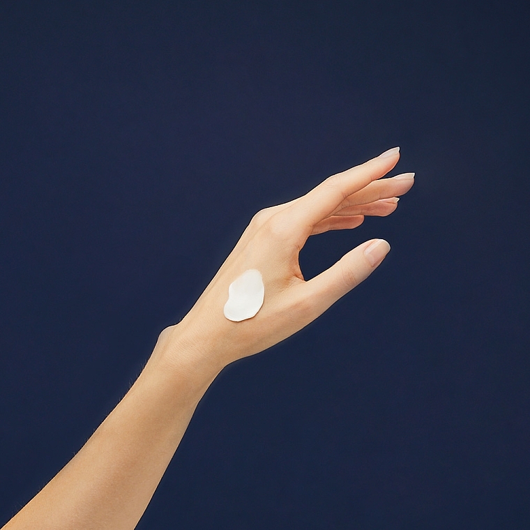 Night Cream for Sensitive Skin - Nivea Q10 Power Cream — photo N7
