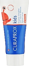 Kids Toothpaste - Curaprox For Kids Toothpaste — photo N1
