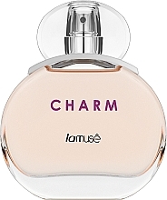 Fragrances, Perfumes, Cosmetics La Muse Charm - Eau de Parfum