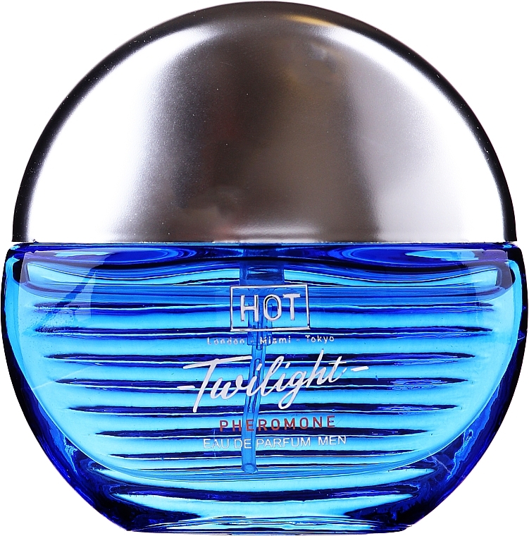 Hot Twilight Pheromone Men - Eau de Parfum — photo N1