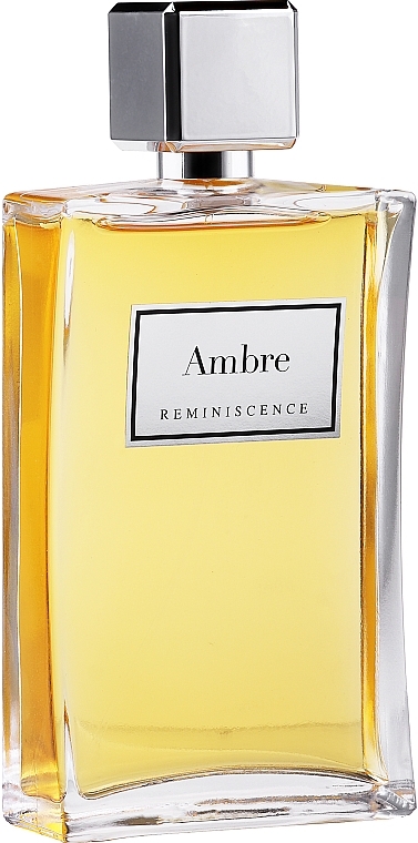 Reminiscence Ambre - Eau de Toilette — photo N3