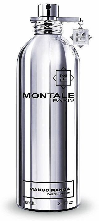 Montale Mango Manga - Eau (mini size) — photo N2