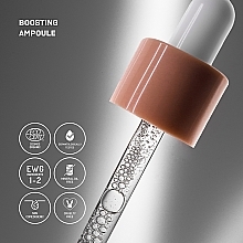 Face Serum - Sister's Aroma Boosting Ampoule — photo N4