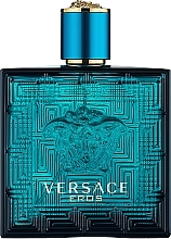 Versace Eros - Eau de Toilette (tester with cap) — photo N1