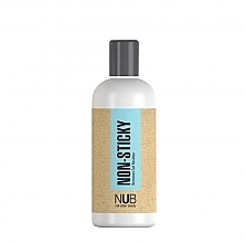 Sticky Layer Remover - NUB Non-Sticky — photo N1