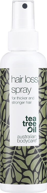 Anti Hair Loss Spray - Australian Bodycare Hair Loss Spray — photo N1