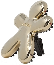 Fragrances, Perfumes, Cosmetics Car Air Freshener - Mr&Mrs Niki Classic Chrome Gold Oriental