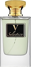 Fragrances, Perfumes, Cosmetics Attar Collection Selective V - Eau de Parfum