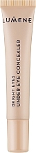 Fragrances, Perfumes, Cosmetics Eye Concealer - Lumene Bright Eyes Under Eye Concealer