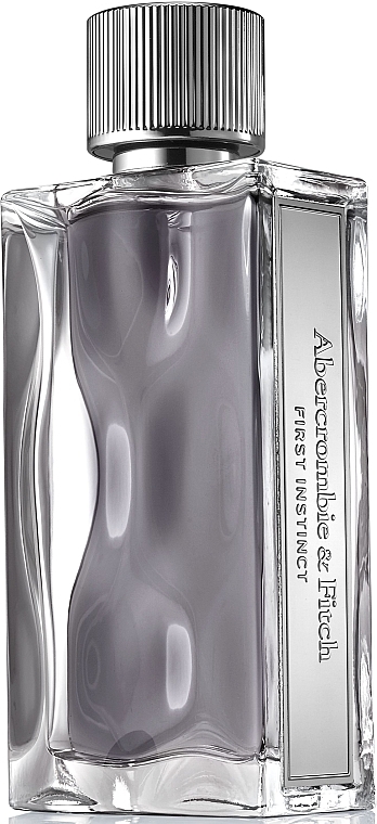 Abercrombie & Fitch First Instinct - Eau de Toilette — photo N1