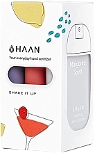 Fragrances, Perfumes, Cosmetics Set - HAAN Shake It Up (h/san/3x30ml)