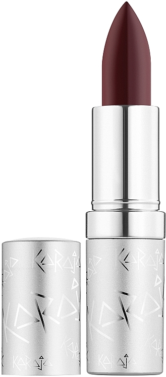 Lipstick - Karaja Twin Shine Lipstick — photo N1