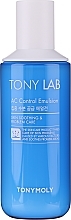 Problem Skin Emulsion - Tony Moly Tony Lab AC Control Emulsion — photo N3