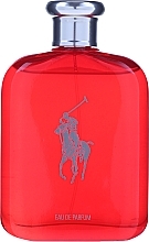 Ralph Lauren Polo Red - Set (edp/125ml + edp/40ml) — photo N3