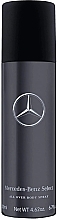 Fragrances, Perfumes, Cosmetics Mercedes-Benz Select - Body Spray