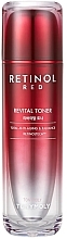 Fragrances, Perfumes, Cosmetics Face Toner - Tony Moly Red Retinol Revital Toner