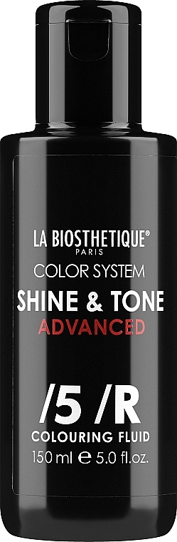 Coloring Fluid - La Biosthetique Color System Shine&Tone Advanced — photo N1