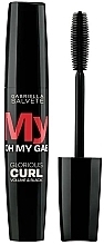 Mascara 'My' - Gabriella Salvete Oh My Gab Mascara — photo N1