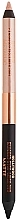 Fragrances, Perfumes, Cosmetics Double-Sided Eyeliner - Charlotte Tilbury Hollywood Exagger Eyes Liner Duo