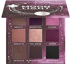 Fragrances, Perfumes, Cosmetics Eyeshadow Palette - Stars From The Stars Moon Lights Palette 