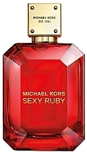 Fragrances, Perfumes, Cosmetics Michael Kors Sexy Ruby - Eau de Parfum (sample)