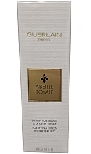 Royal Jelly Firming Lotion - Guerlain Abeille Royale Fortifying Lotion — photo N3