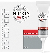 Scalp Protect Serum - Nioxin Scalp Protect Serum — photo N1