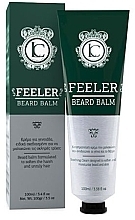 Fragrances, Perfumes, Cosmetics Beard Balm - Lavish Feeler Beard Balm