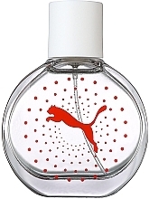 Fragrances, Perfumes, Cosmetics Puma Time to Play Woman - Eau de Toilette (tester without cap)