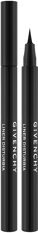 Eyeliner - Givenchy Liner Disturbia  — photo N1