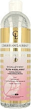 Fragrances, Perfumes, Cosmetics Rose Water & Royal Peony Micellar Lotion - Christian Laurent