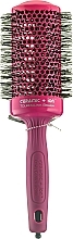 Fragrances, Perfumes, Cosmetics Thermal Hair Brush 55 mm - Olivia Garden Ceramic+Ion Pink d 55