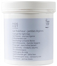 Fragrances, Perfumes, Cosmetics Cooling Foot Gel - Peggy Sage Pieds Feet