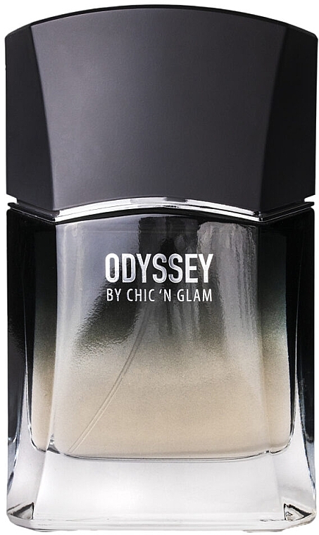 Chic'n Glam Odyssey - Eau de Parfum — photo N1