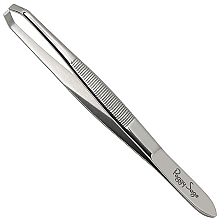 Hair Removal Tweezers with Folded Handles - Peggy Sage Tweezers — photo N1