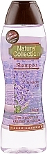 Lavender Oil Shampoo - Pirana Natural Collection Shampoo — photo N7