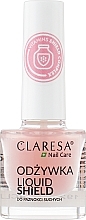 Fragrances, Perfumes, Cosmetics Liquid Shield Nail Conditioner - Claresa Liquid Shield Nail Conditioner