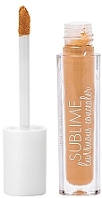 Fragrances, Perfumes, Cosmetics Illuminating Concealer - PuroBio Sublime Luminous Concealer