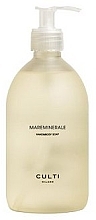 Fragrances, Perfumes, Cosmetics ハンド & ボディ ソープ - Culti Milano Mareminerale Hand & Body Soap