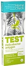 Helicobacter Antigen Test - Home Check  — photo N1