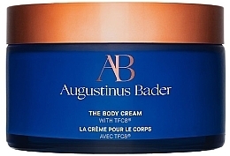 Body Cream - Augustinus Bader The Body Cream — photo N2